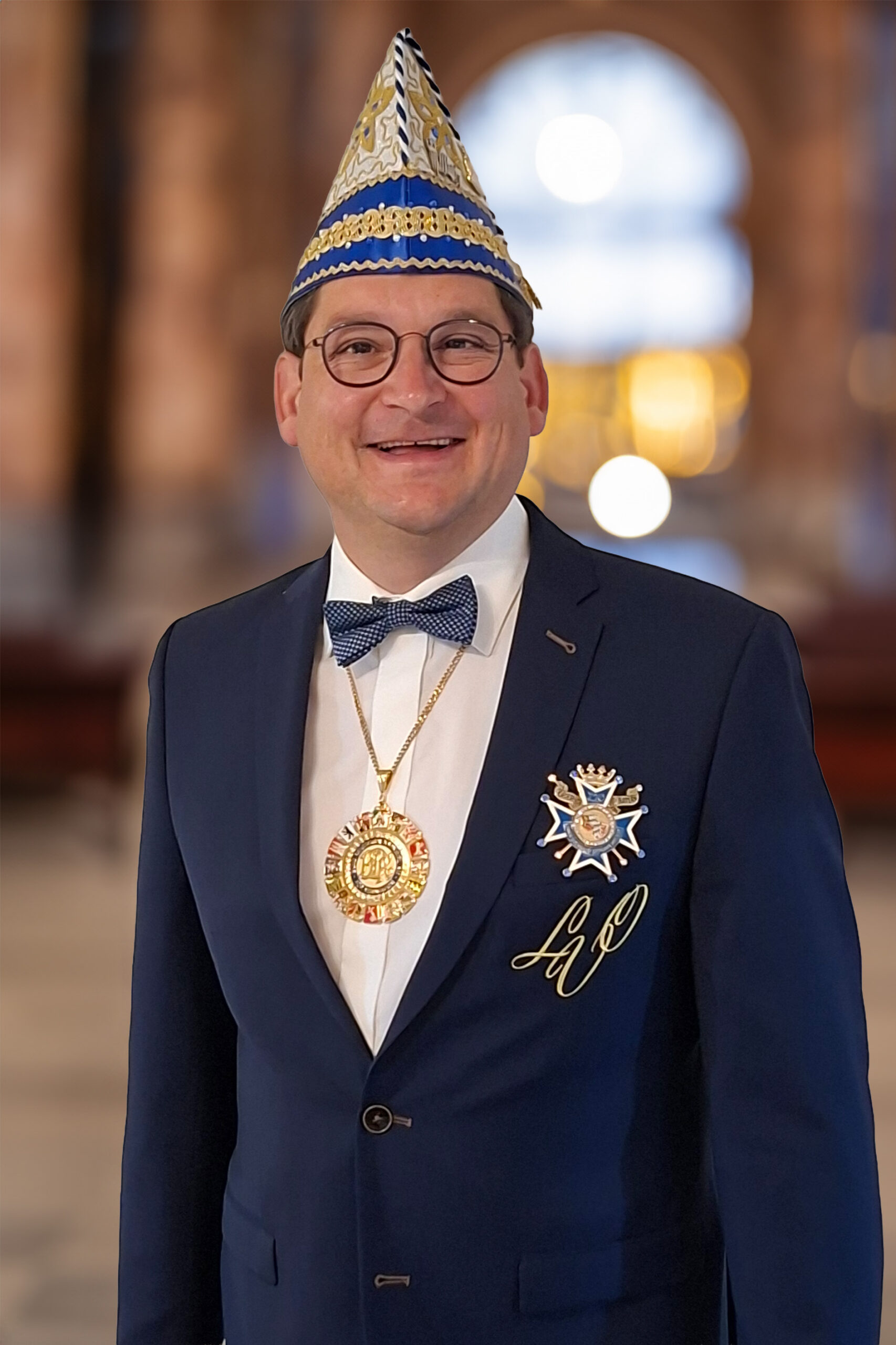 Matthias Pfefferkorn